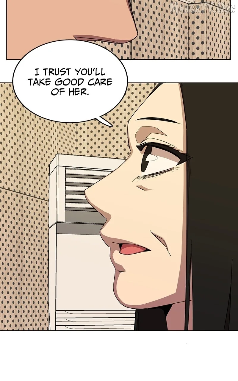 Slow Dive Chapter 8 page 25