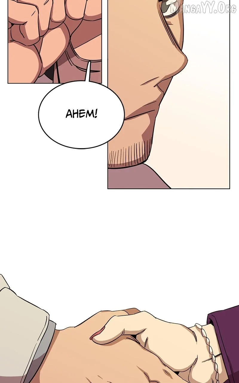 Slow Dive Chapter 8 page 29