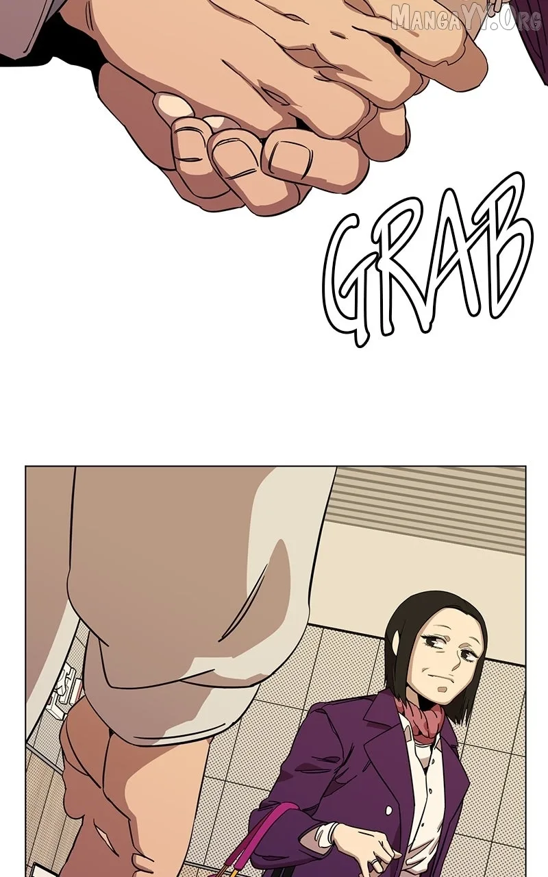 Slow Dive Chapter 8 page 30