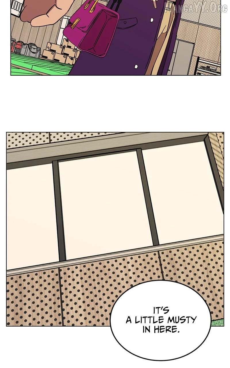 Slow Dive Chapter 8 page 31