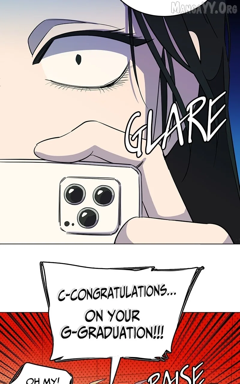 Slow Dive Chapter 8 page 43
