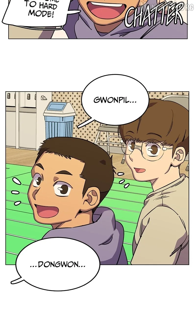 Slow Dive Chapter 8 page 41