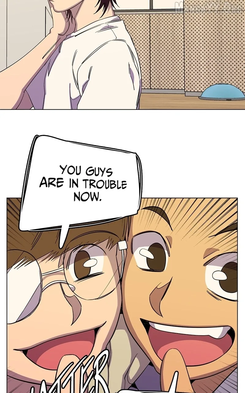 Slow Dive Chapter 8 page 39