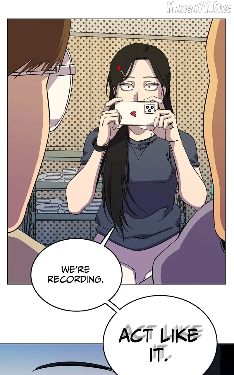 Slow Dive Chapter 8 page 42