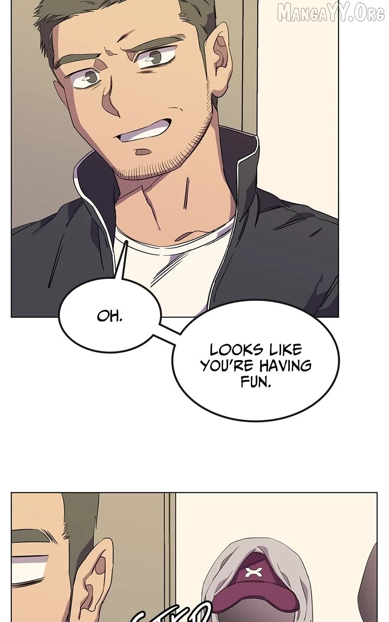 Slow Dive Chapter 8 page 54