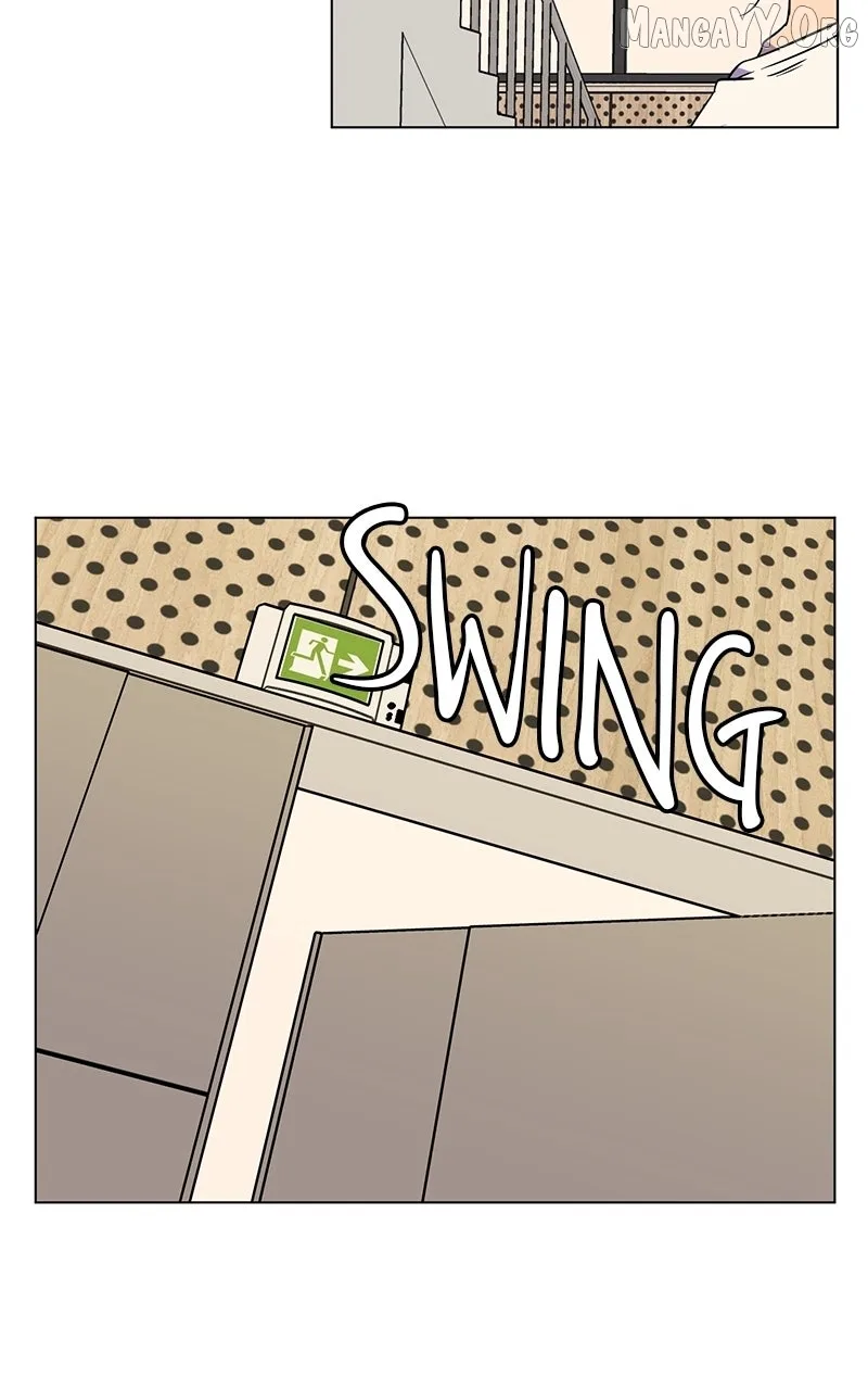 Slow Dive Chapter 8 page 51