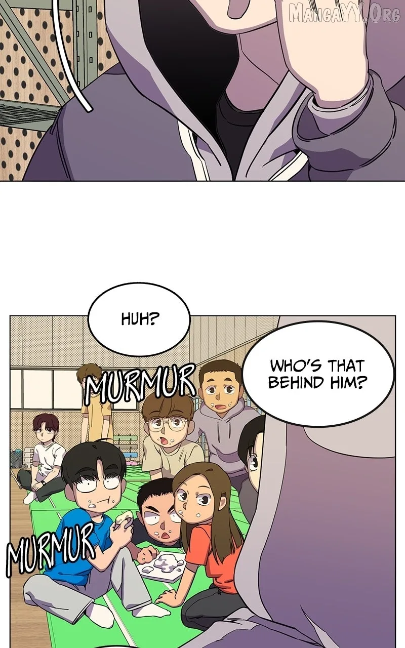 Slow Dive Chapter 8 page 56