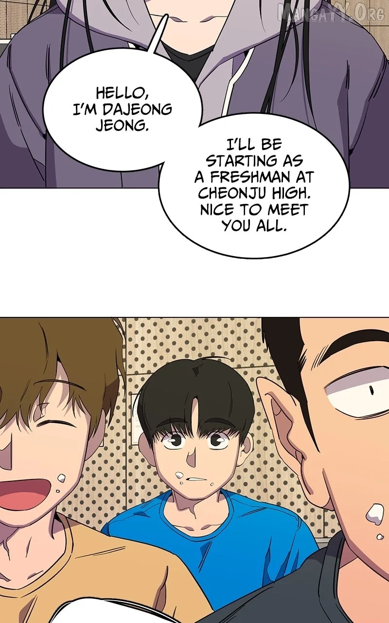 Slow Dive Chapter 8 page 67