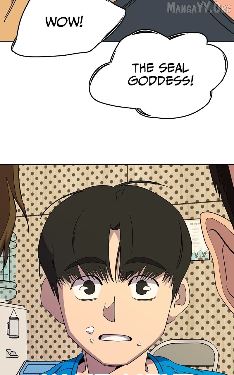 Slow Dive Chapter 8 page 68