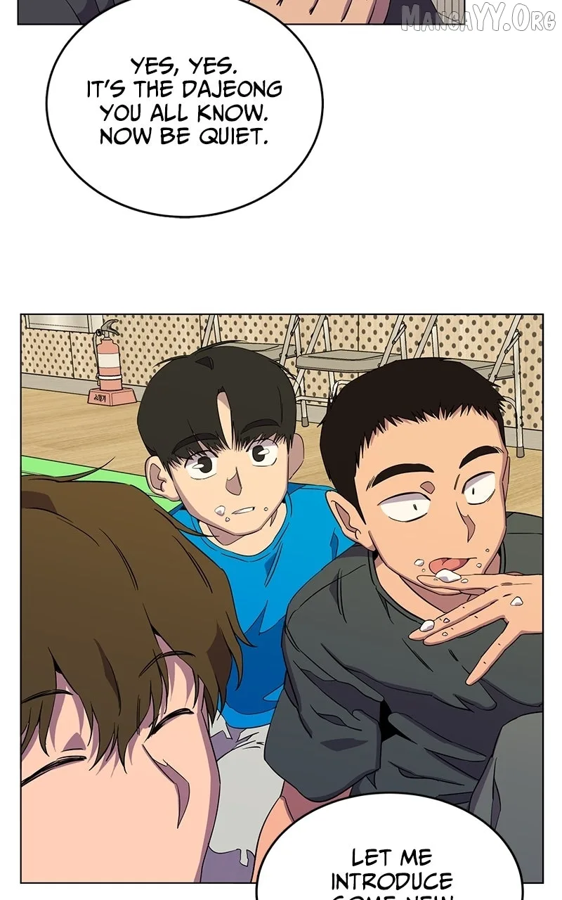 Slow Dive Chapter 8 page 62