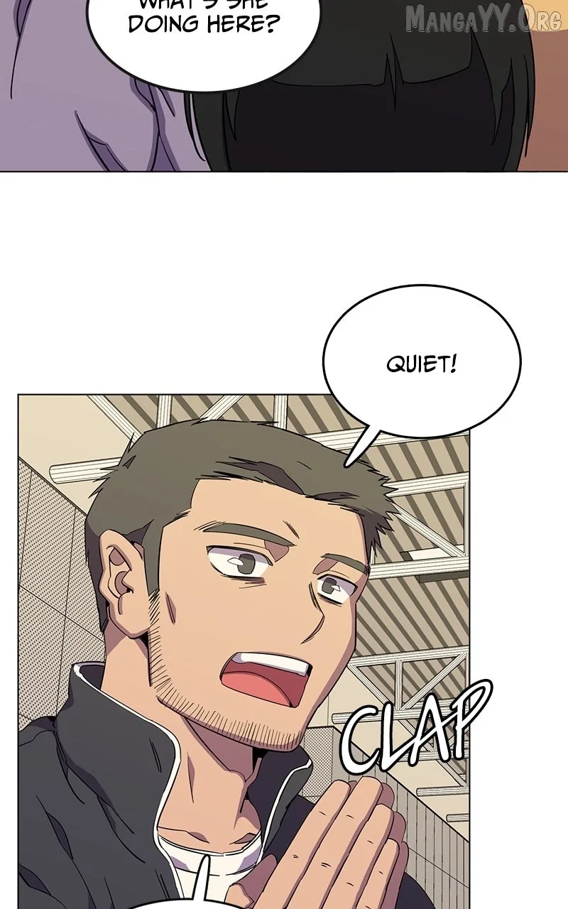 Slow Dive Chapter 8 page 61