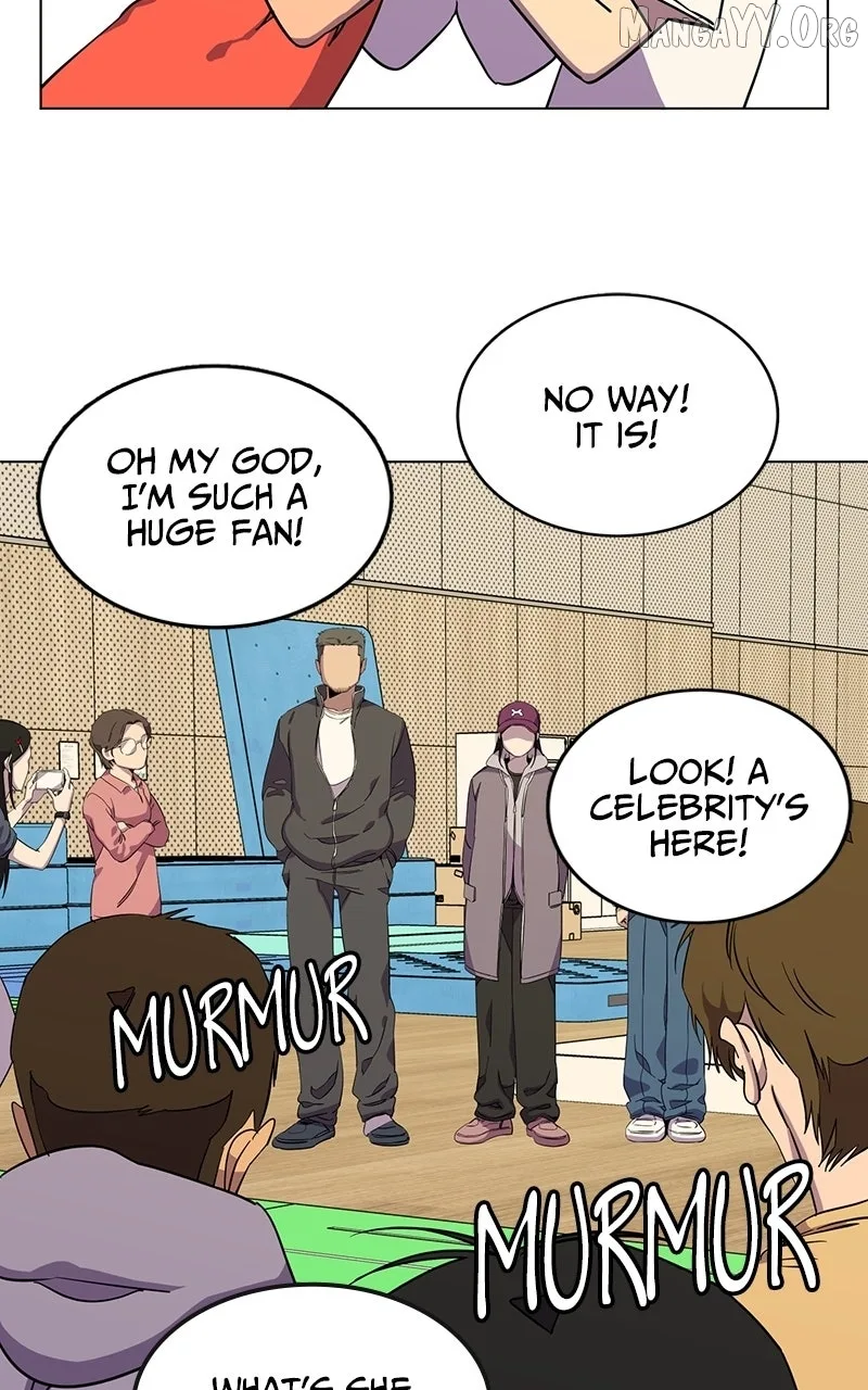Slow Dive Chapter 8 page 60