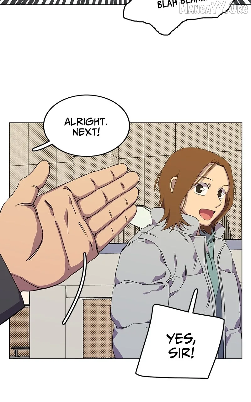 Slow Dive Chapter 8 page 71