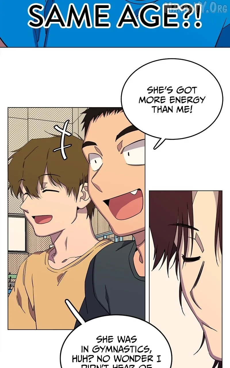 Slow Dive Chapter 8 page 76