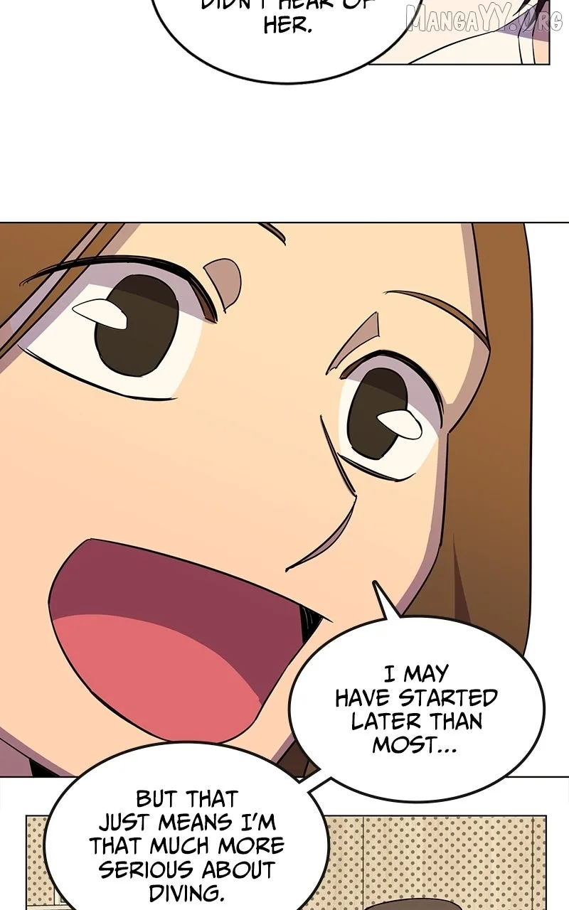 Slow Dive Chapter 8 page 77
