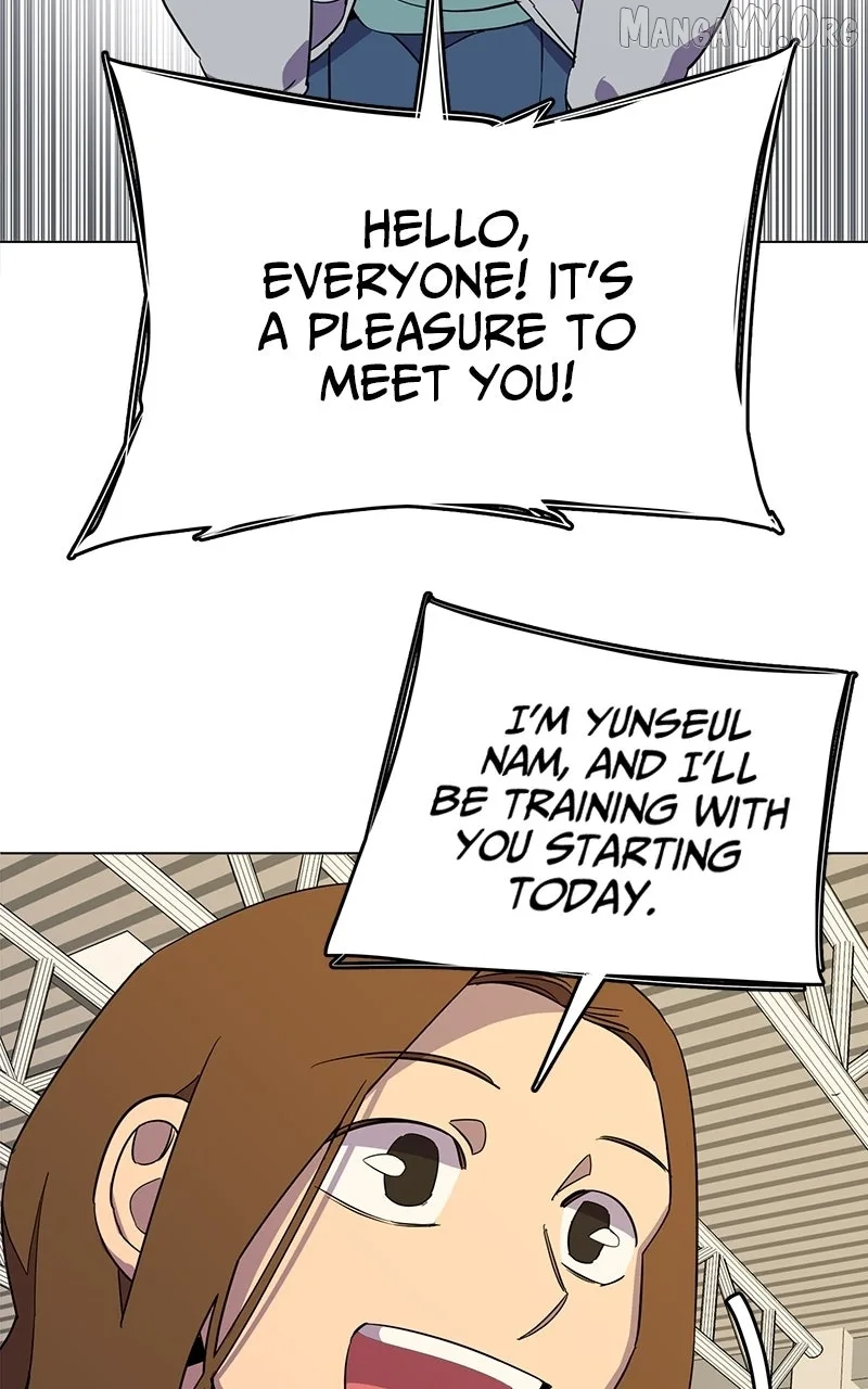 Slow Dive Chapter 8 page 74