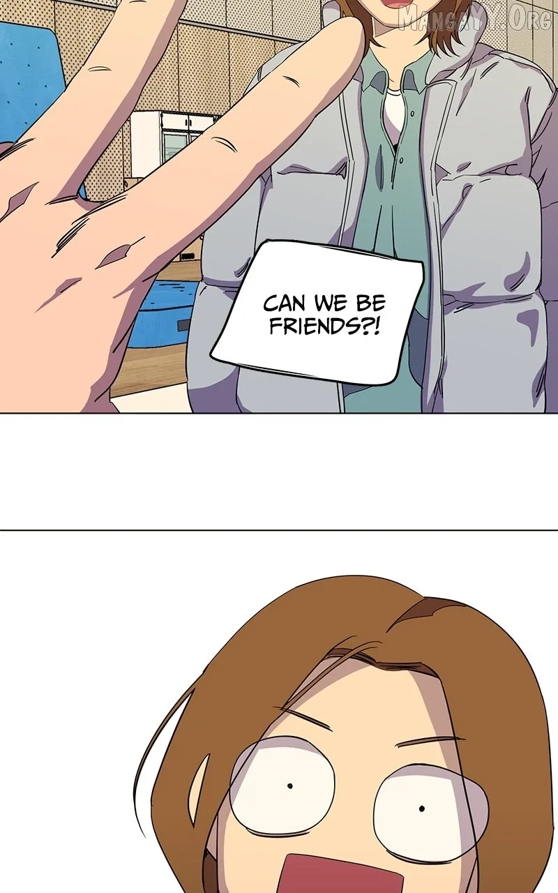 Slow Dive Chapter 8 page 85