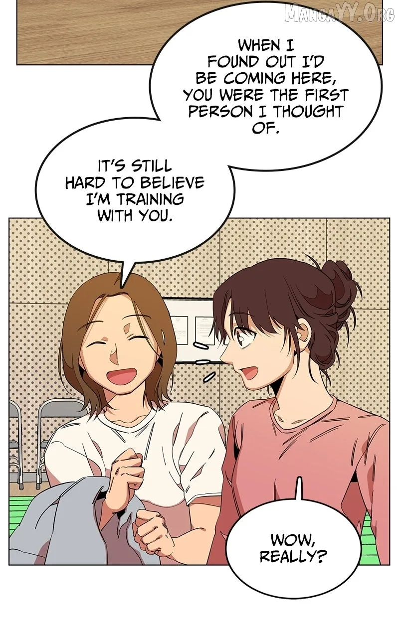 Slow Dive Chapter 9 page 9