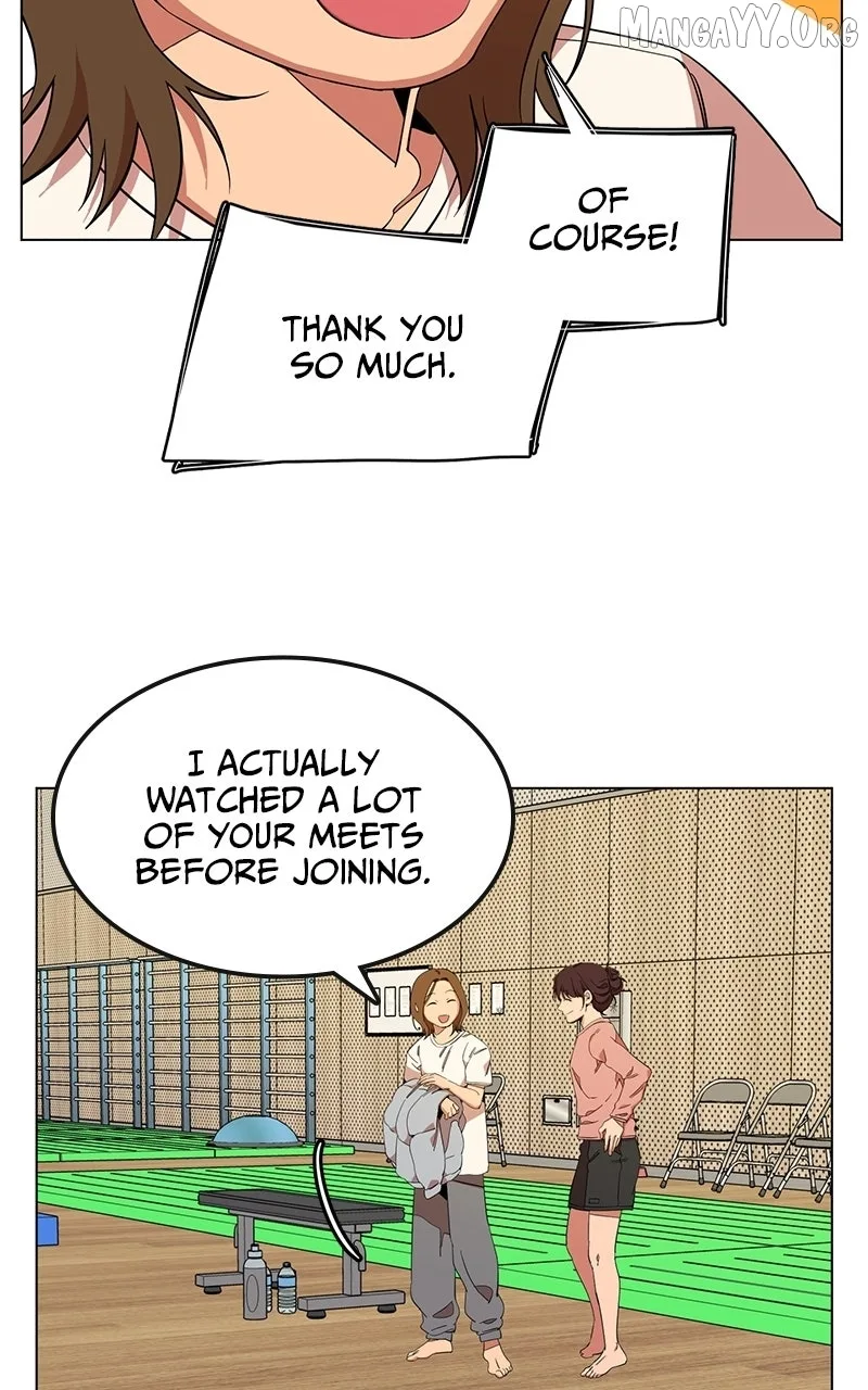 Slow Dive Chapter 9 page 8
