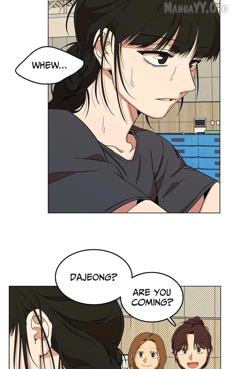 Slow Dive Chapter 9 page 11