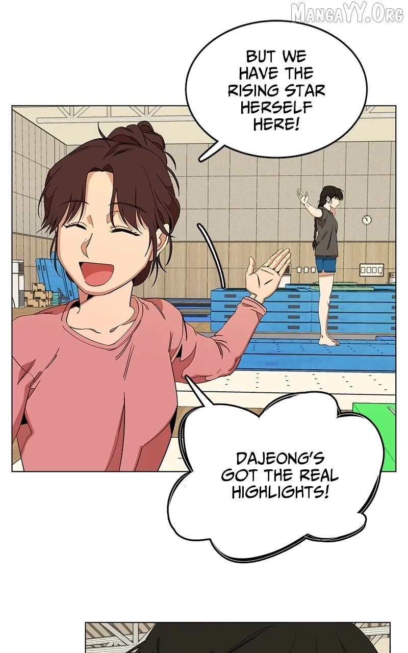 Slow Dive Chapter 9 page 10
