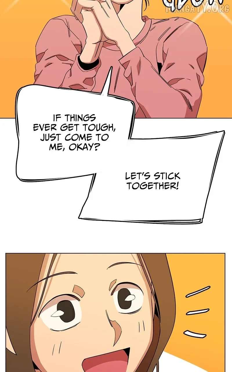 Slow Dive Chapter 9 page 7