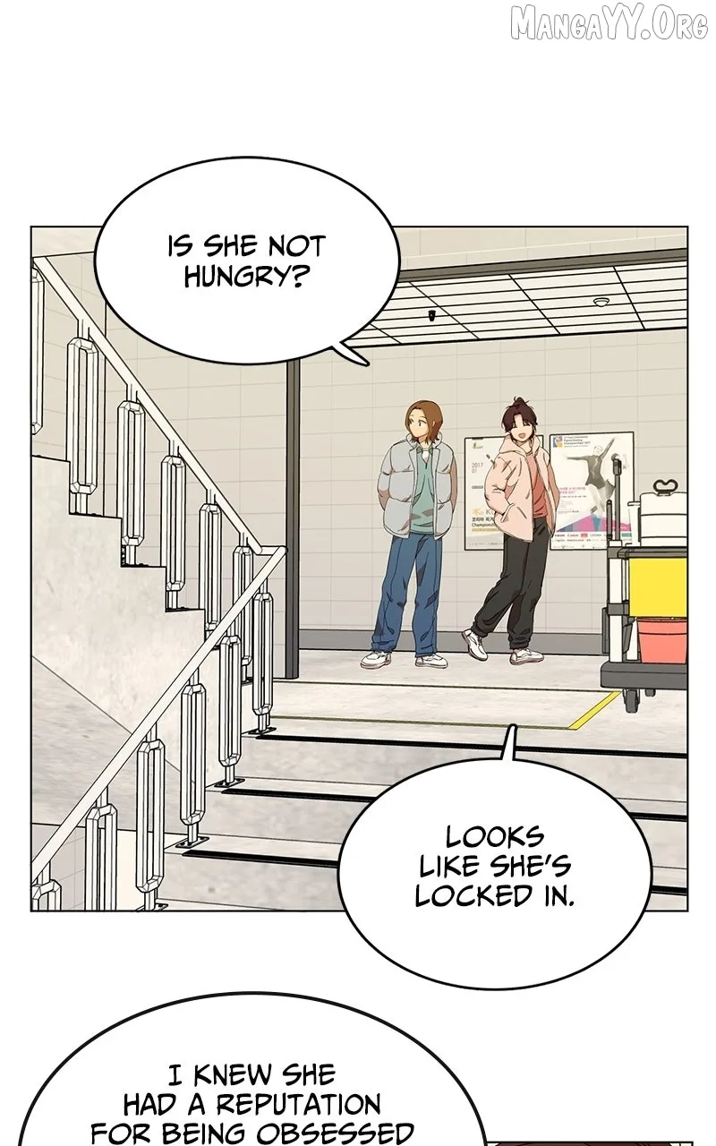 Slow Dive Chapter 9 page 19