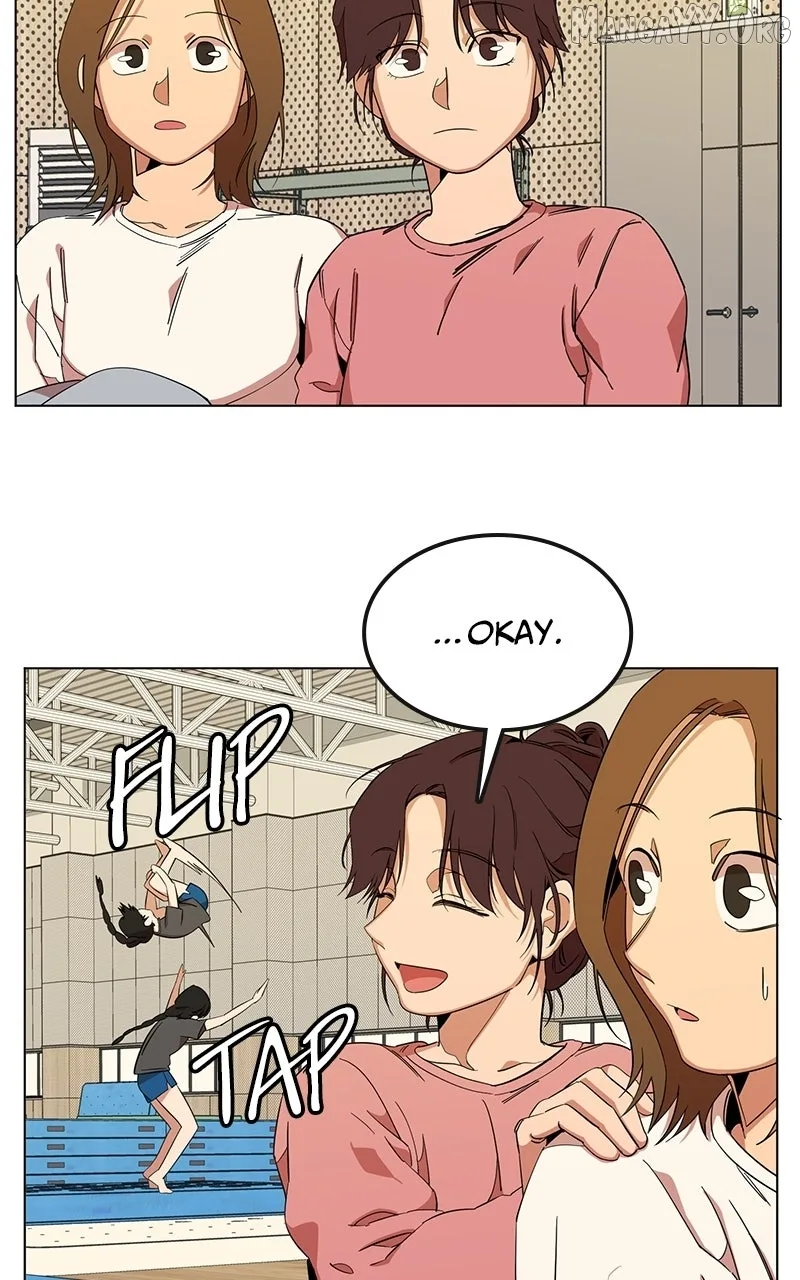Slow Dive Chapter 9 page 17