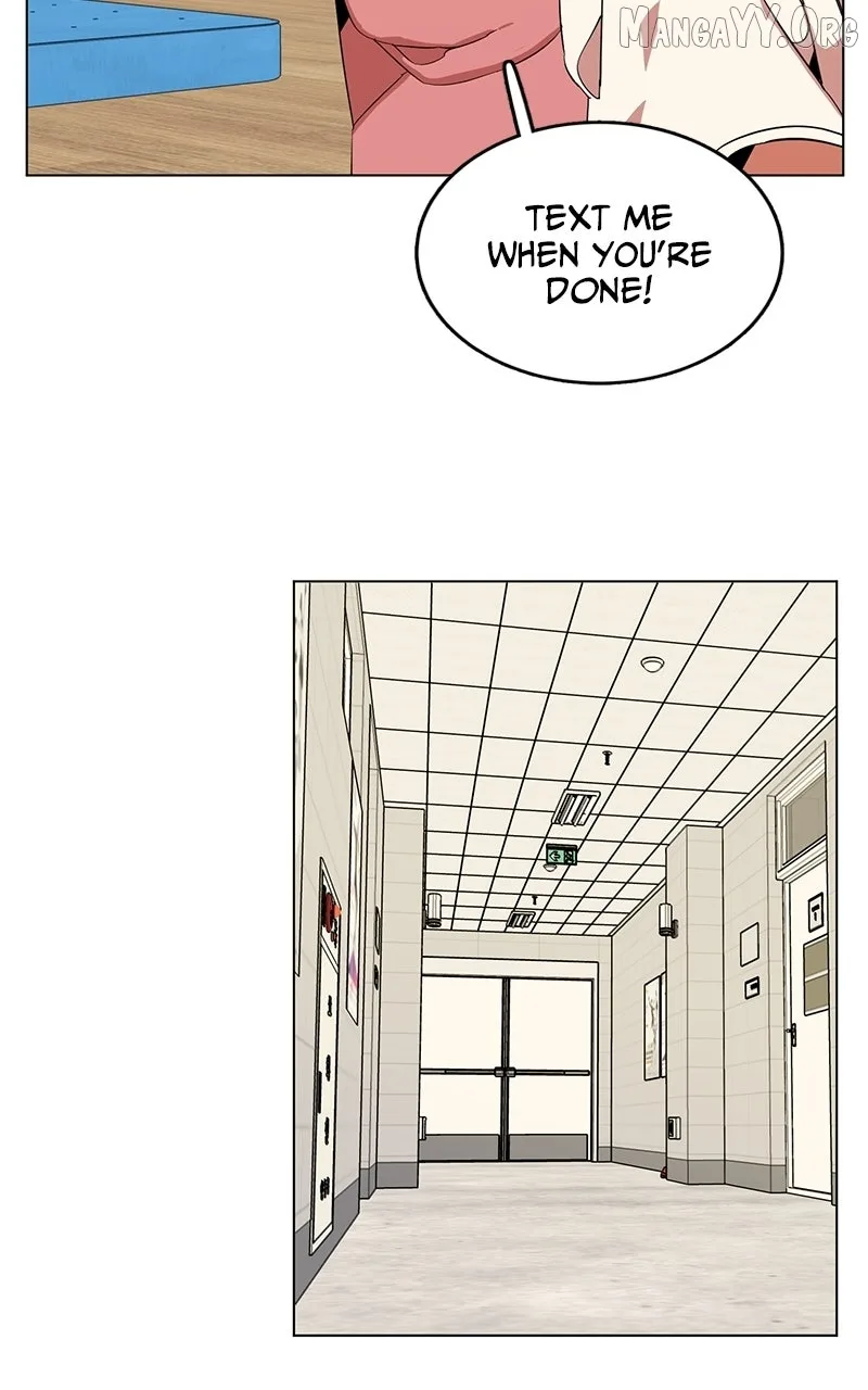 Slow Dive Chapter 9 page 18