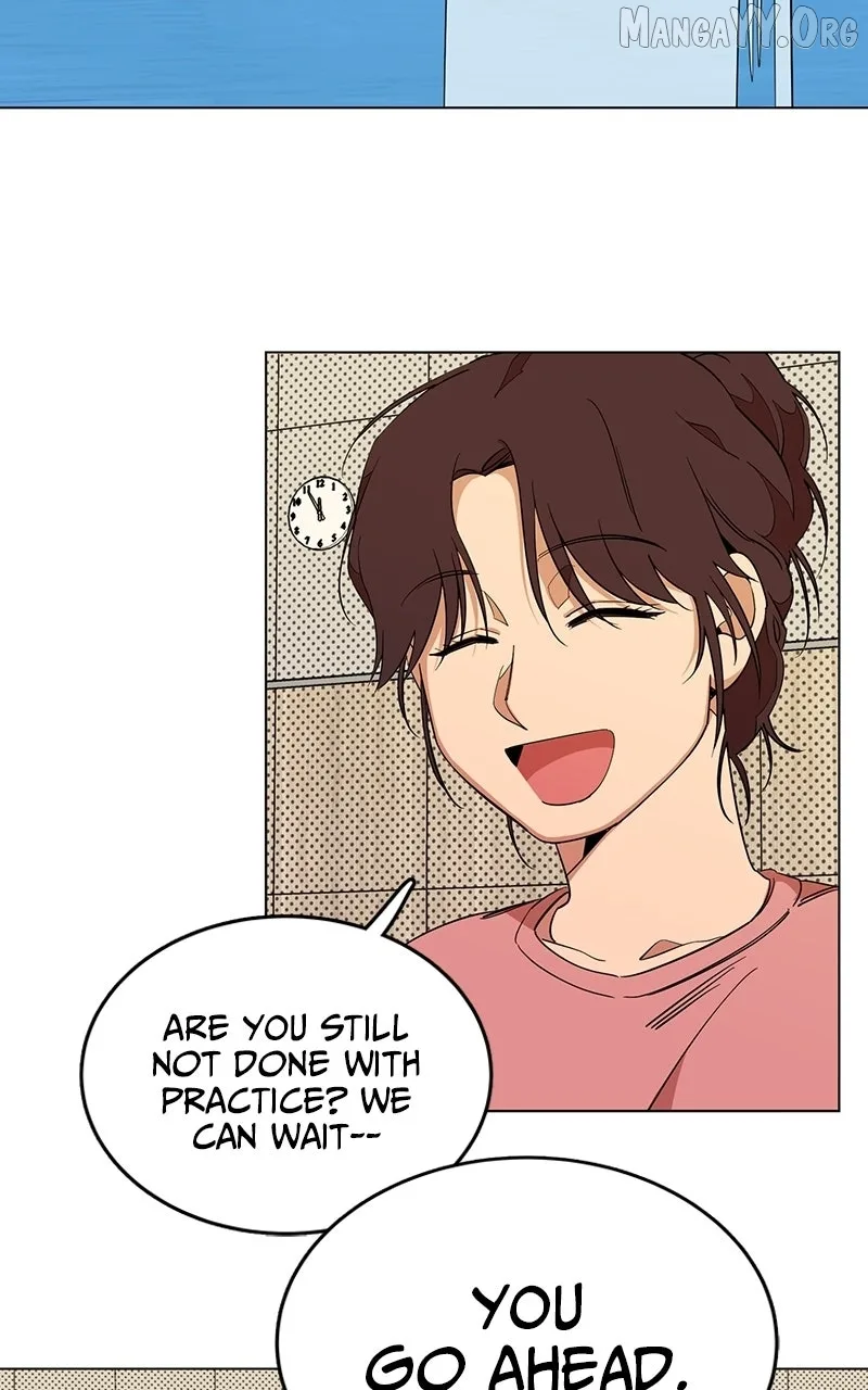 Slow Dive Chapter 9 page 14