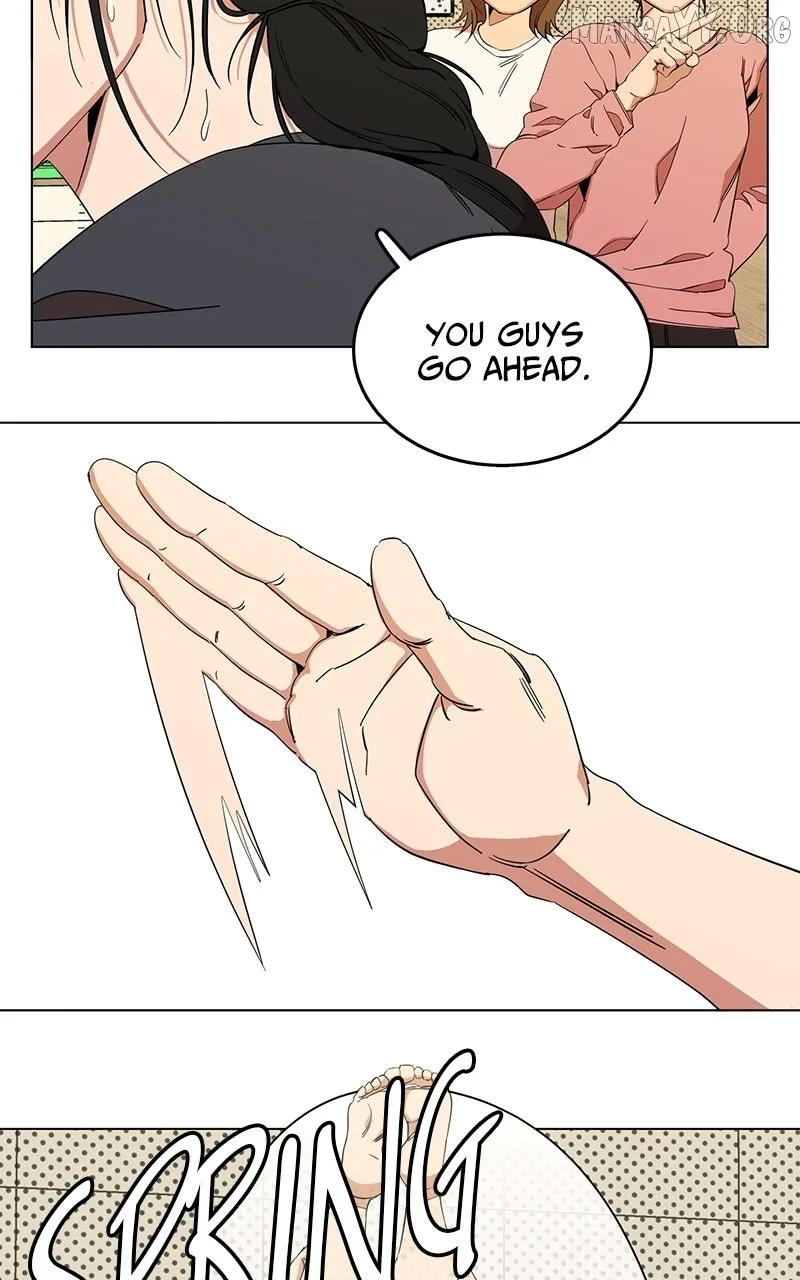 Slow Dive Chapter 9 page 12