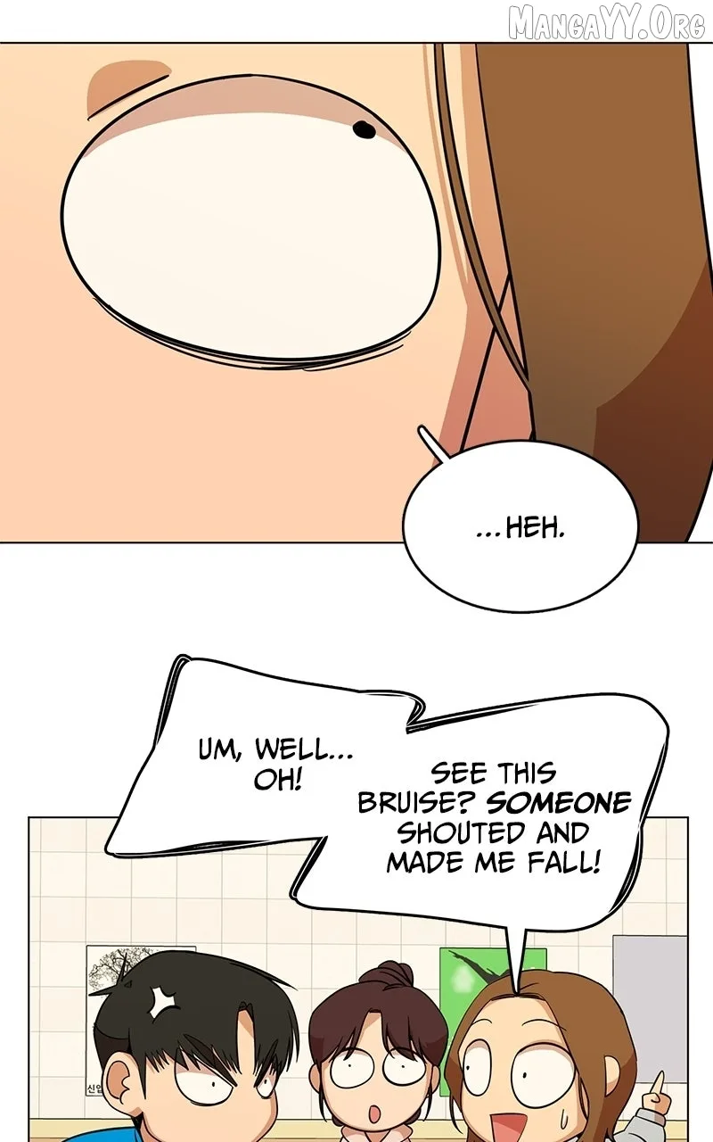 Slow Dive Chapter 9 page 31
