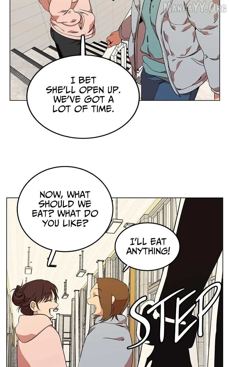 Slow Dive Chapter 9 page 24