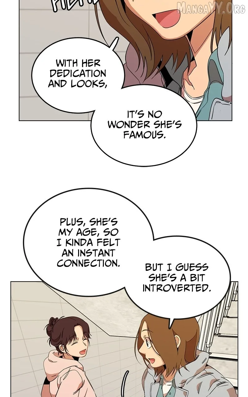 Slow Dive Chapter 9 page 23
