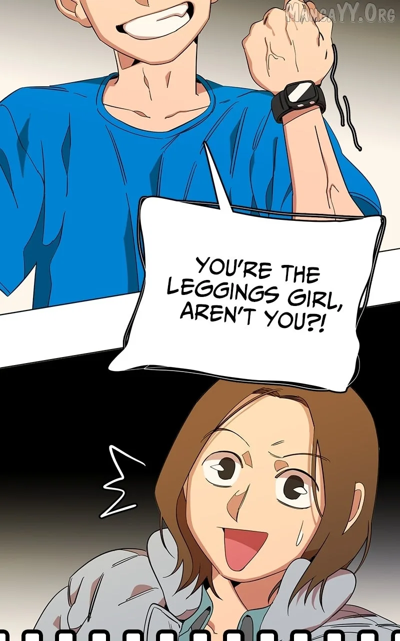 Slow Dive Chapter 9 page 27