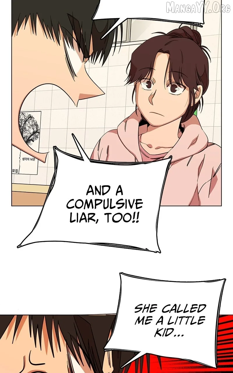 Slow Dive Chapter 9 page 36