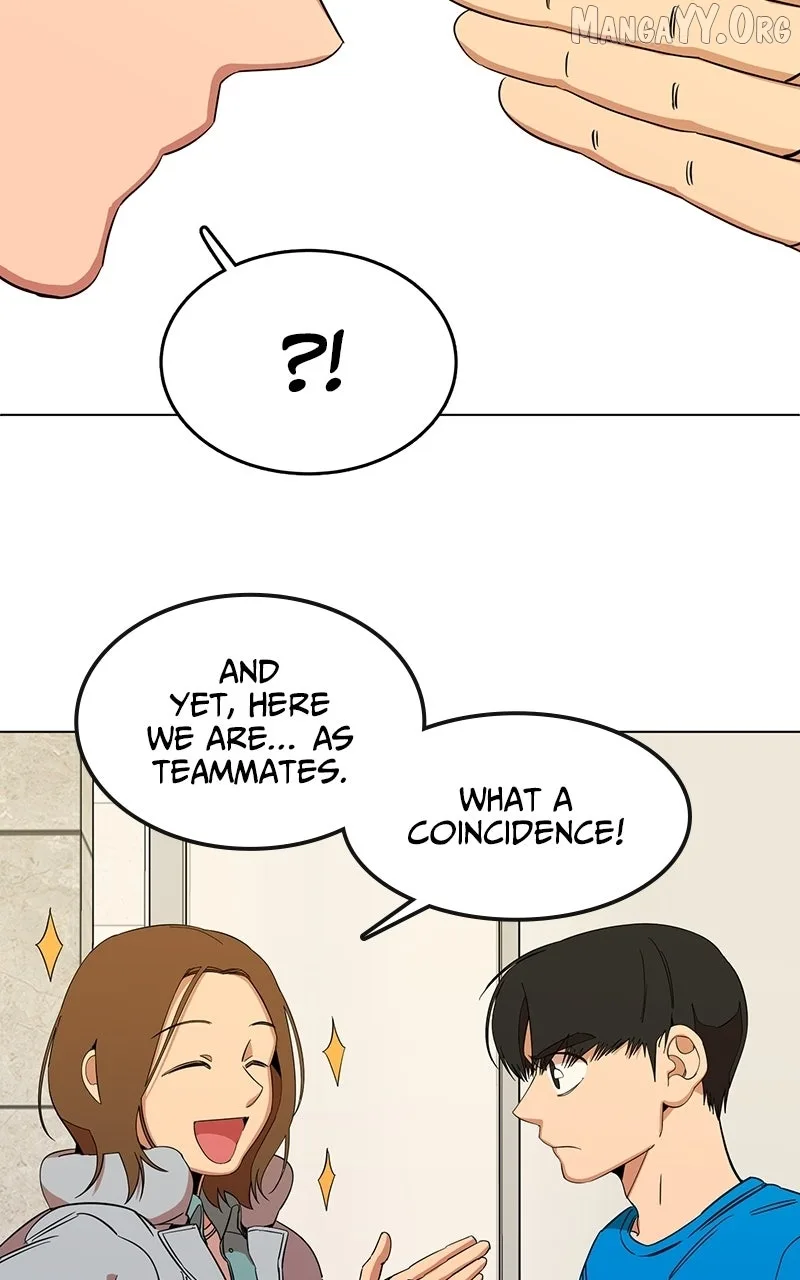 Slow Dive Chapter 9 page 38