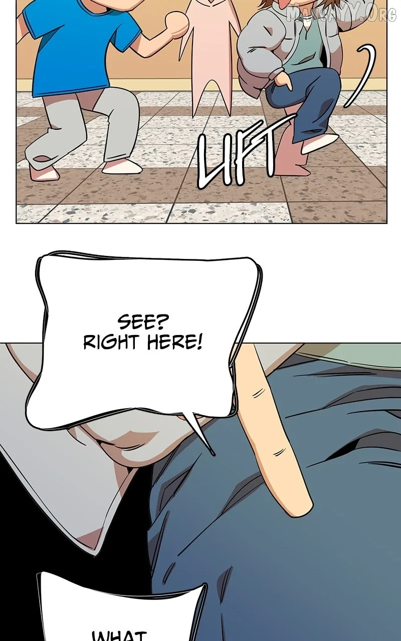 Slow Dive Chapter 9 page 32
