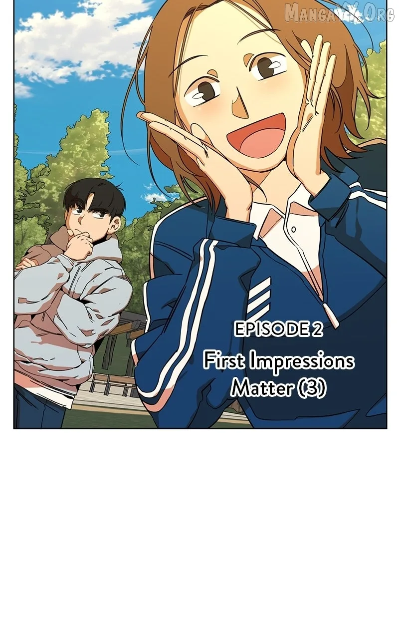 Slow Dive Chapter 9 page 46