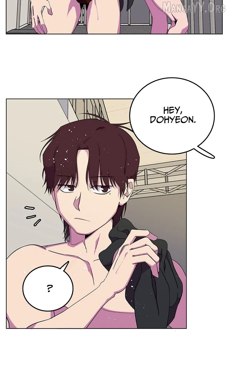 Slow Dive Chapter 9 page 49