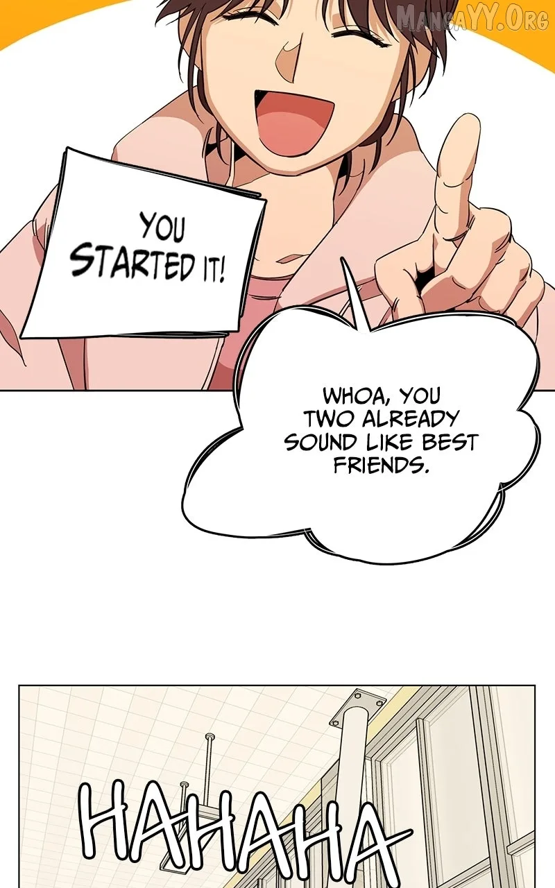 Slow Dive Chapter 9 page 44