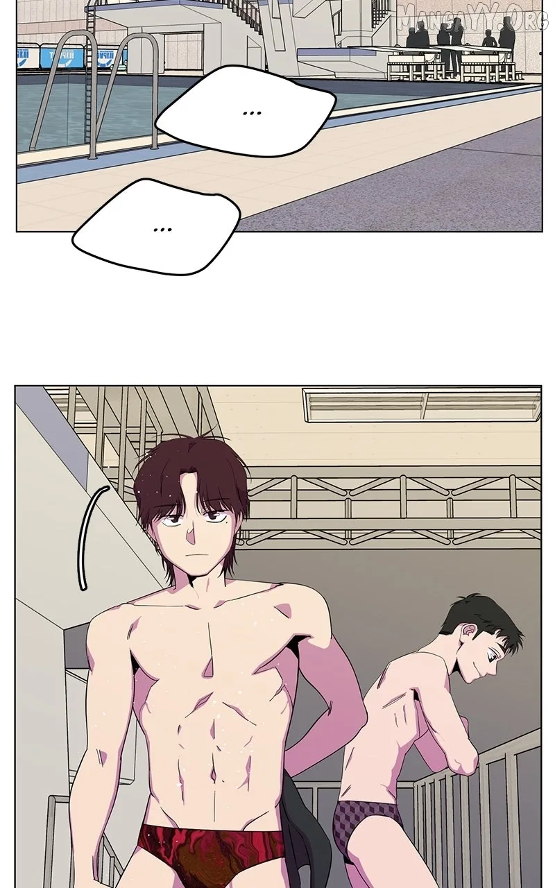 Slow Dive Chapter 9 page 48