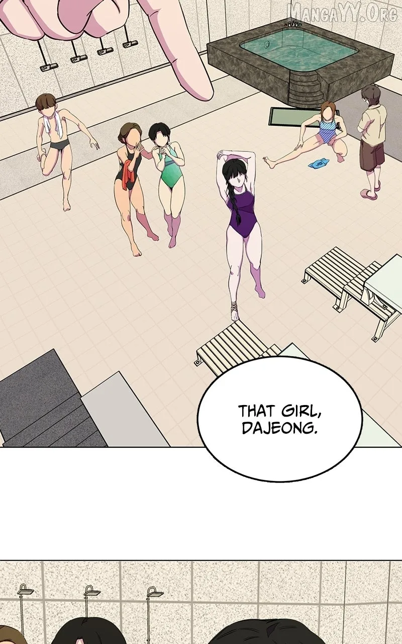 Slow Dive Chapter 9 page 51