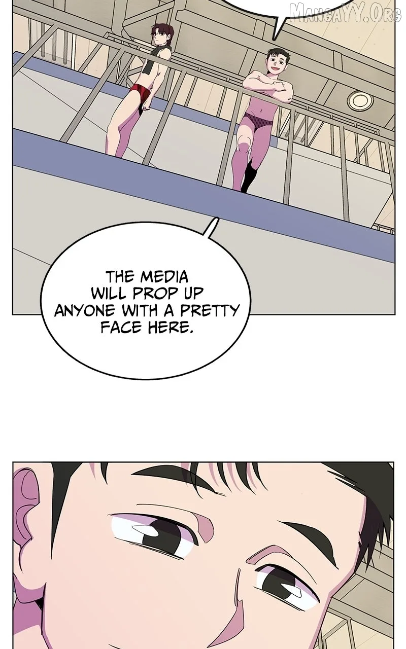 Slow Dive Chapter 9 page 54