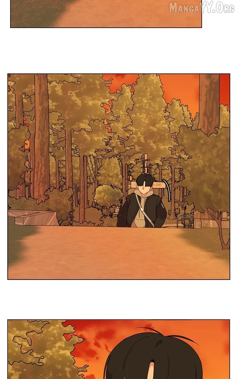 Slow Dive Chapter 10 page 4