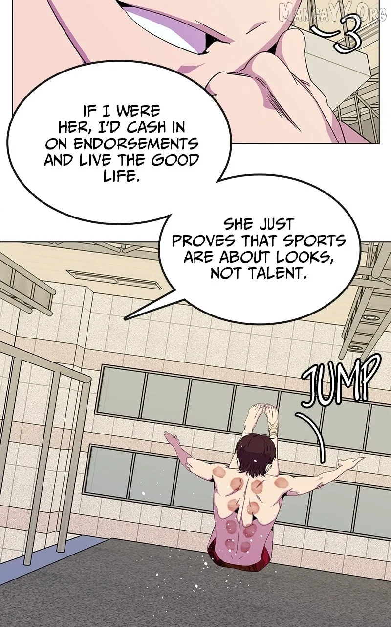 Slow Dive Chapter 9 page 55