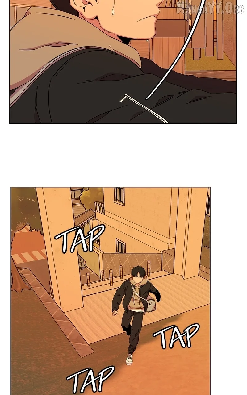 Slow Dive Chapter 10 page 3