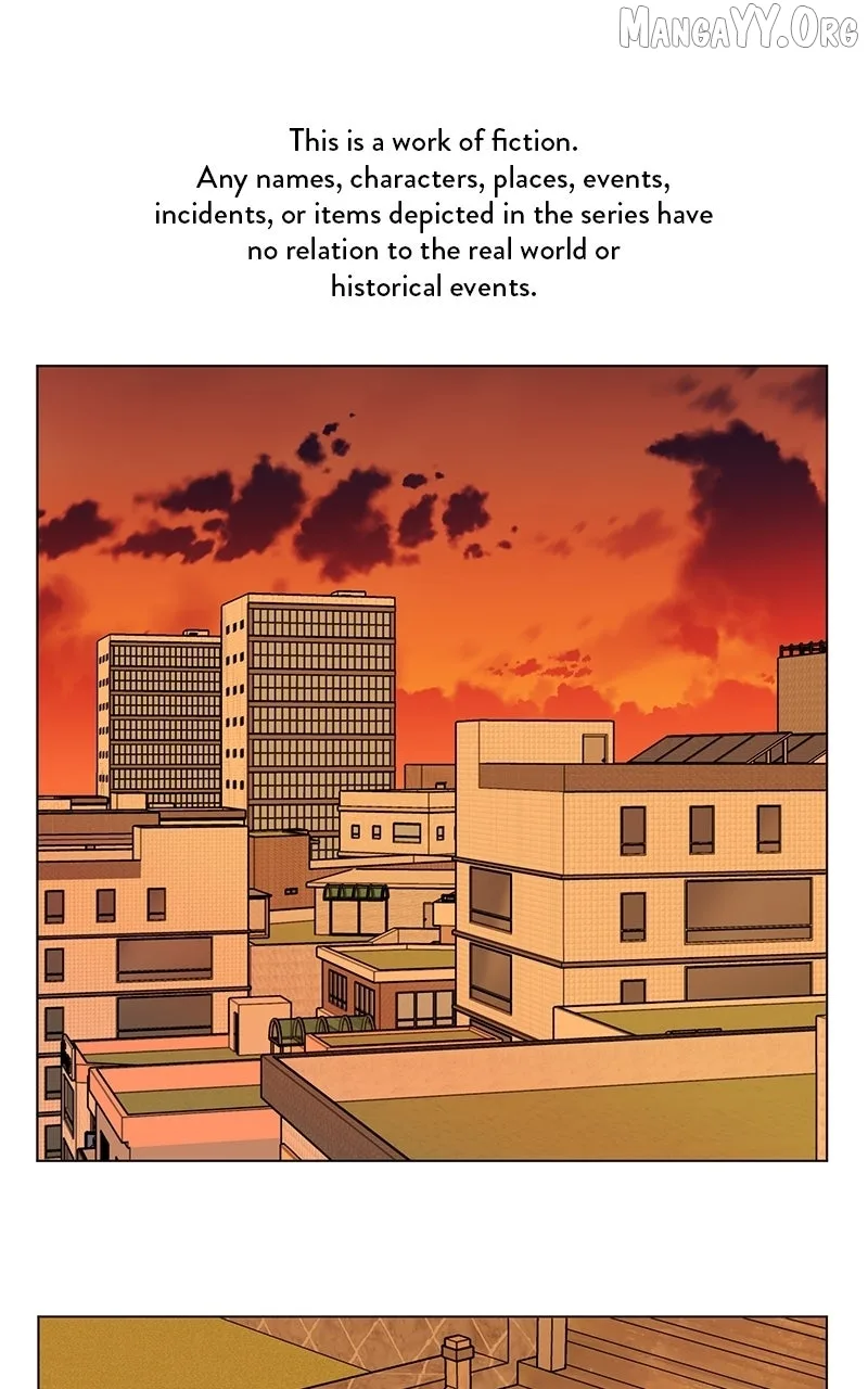 Slow Dive Chapter 10 page 1