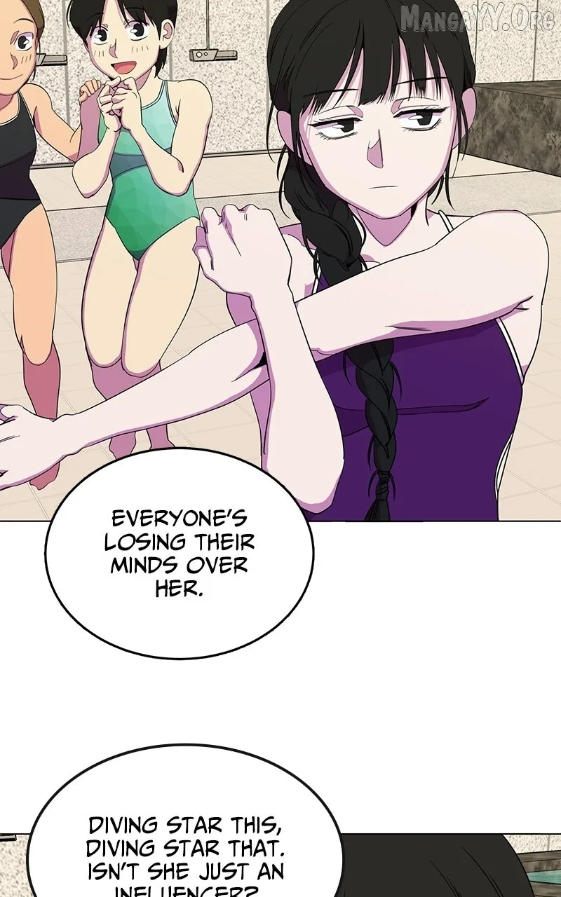 Slow Dive Chapter 9 page 52