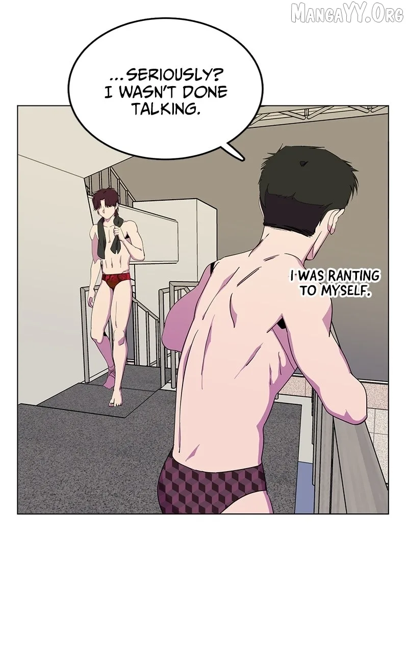 Slow Dive Chapter 9 page 59